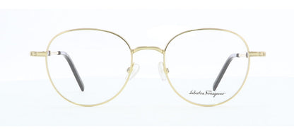 Image of Salvatore Ferragamo Eyewear Frames