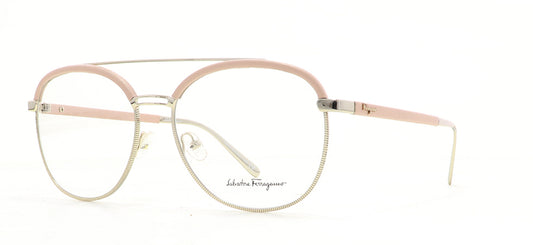 Image of Salvatore Ferragamo Eyewear Frames