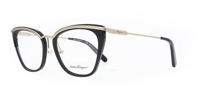 Image of Salvatore Ferragamo Eyewear Frames