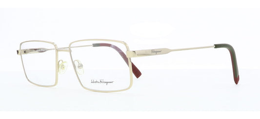 Image of Salvatore Ferragamo Eyewear Frames