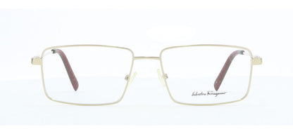 Image of Salvatore Ferragamo Eyewear Frames