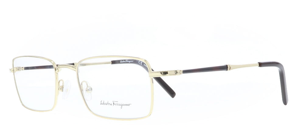 Image of Salvatore Ferragamo Eyewear Frames