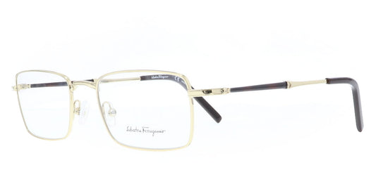 Image of Salvatore Ferragamo Eyewear Frames