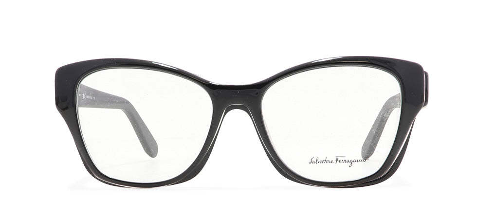 Image of Salvatore Ferragamo Eyewear Frames