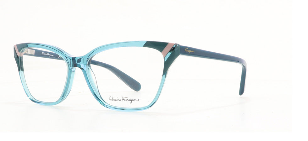 Image of Salvatore Ferragamo Eyewear Frames