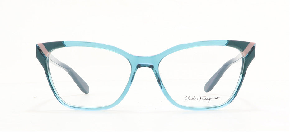 Image of Salvatore Ferragamo Eyewear Frames