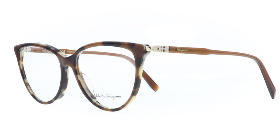 Image of Salvatore Ferragamo Eyewear Frames