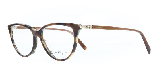 Image of Salvatore Ferragamo Eyewear Frames