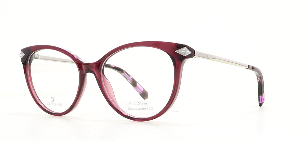 Image of Swarovski Eyewear Frames