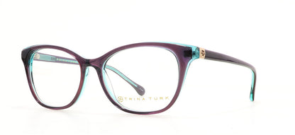 Image of Trina Turk Eyewear Frames