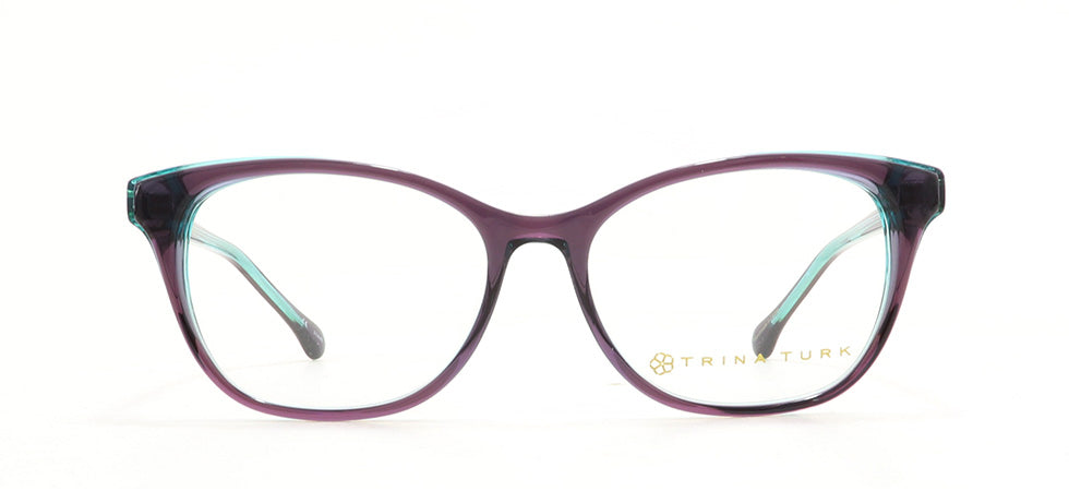 Image of Trina Turk Eyewear Frames