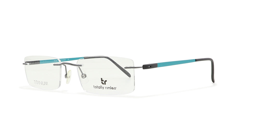 Image of Totally Rimless Eyewear Frames