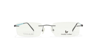 Image of Totally Rimless Eyewear Frames