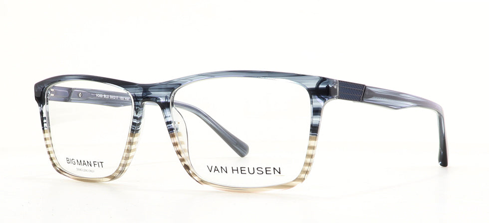 Image of Van Heusen Eyewear Frames