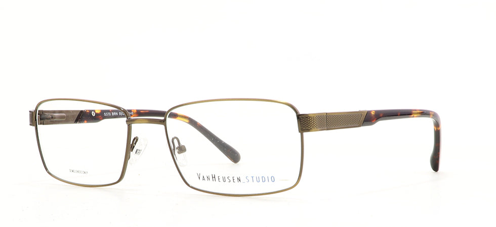 Image of Van Heusen Eyewear Frames