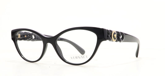 Image of Versace Eyewear Frames