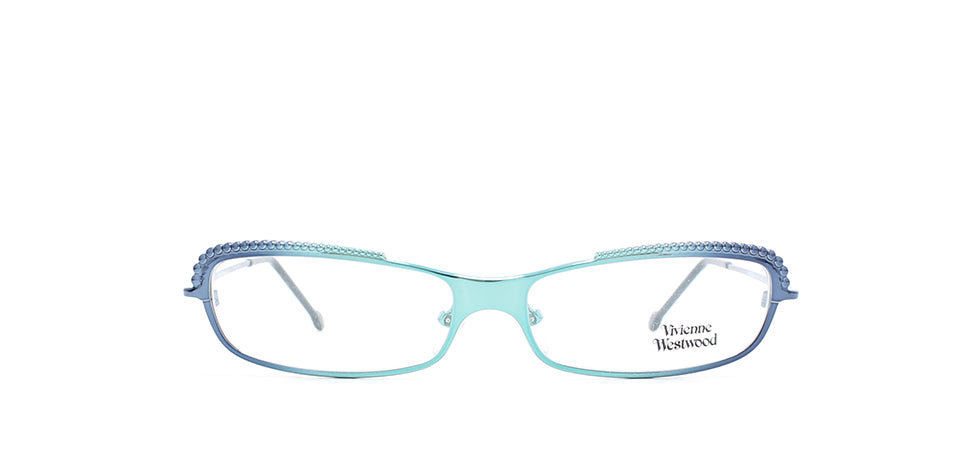 Image of Vivienne Westwood Eyewear Frames