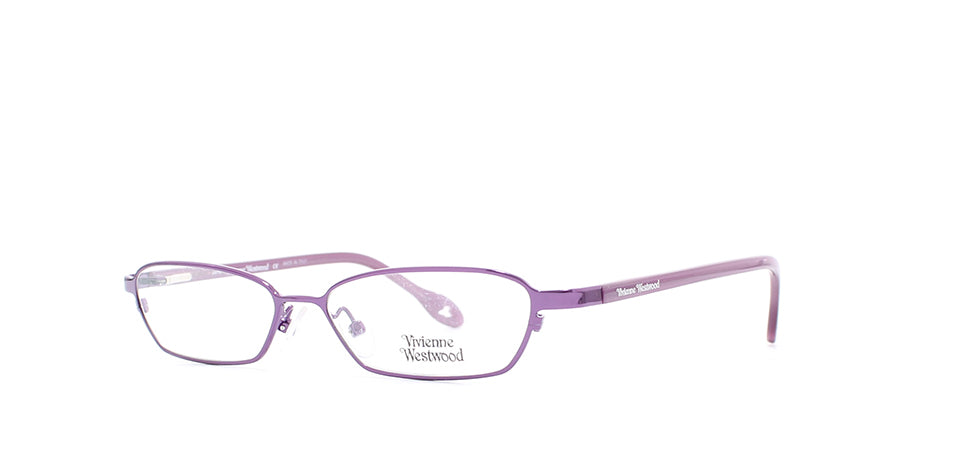 Image of Vivienne Westwood Eyewear Frames