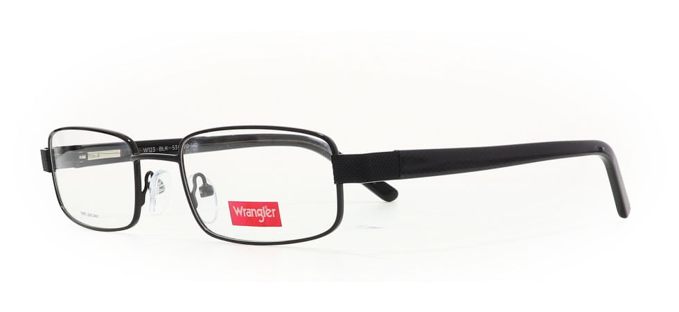 Image of Wrangler Eyewear Frames