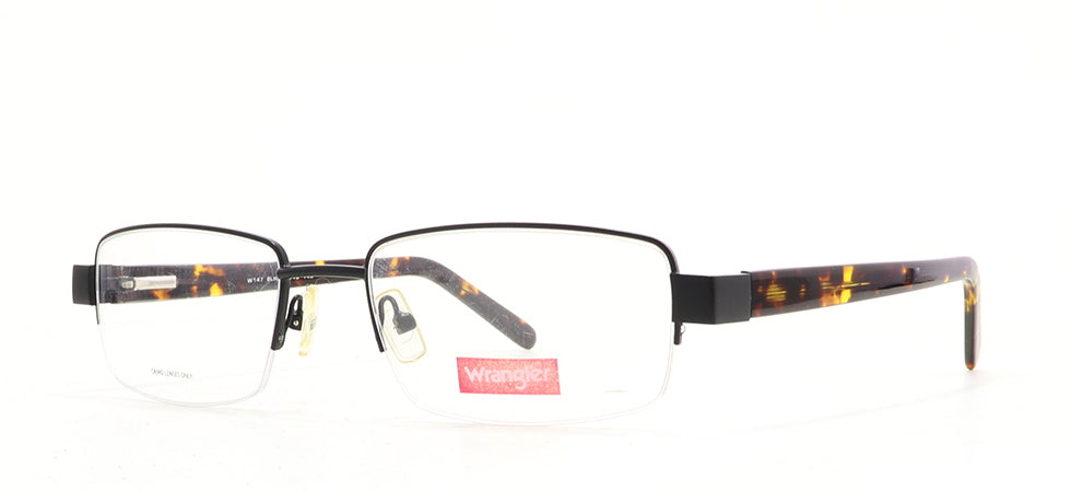 Image of Wrangler Eyewear Frames