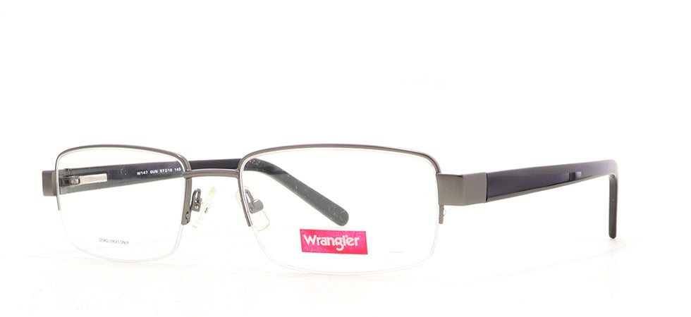 Image of Wrangler Eyewear Frames