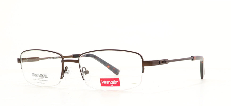 Image of Wrangler Eyewear Frames