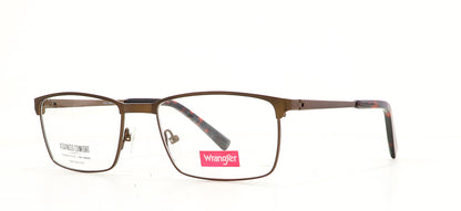 Image of Wrangler Eyewear Frames