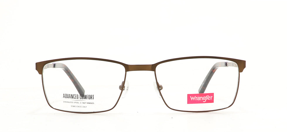 Image of Wrangler Eyewear Frames