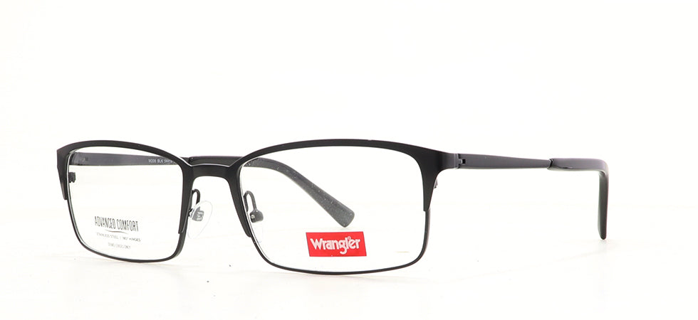 Image of Wrangler Eyewear Frames