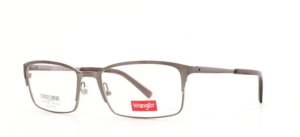 Image of Wrangler Eyewear Frames