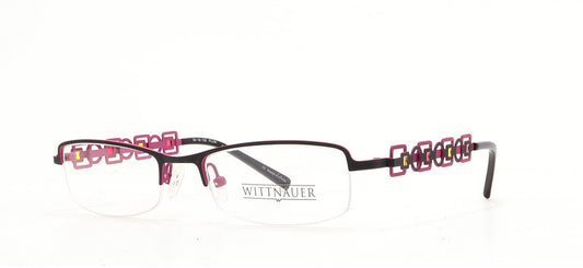 Image of Wittnauer Eyewear Frames