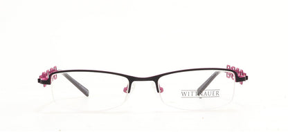 Image of Wittnauer Eyewear Frames