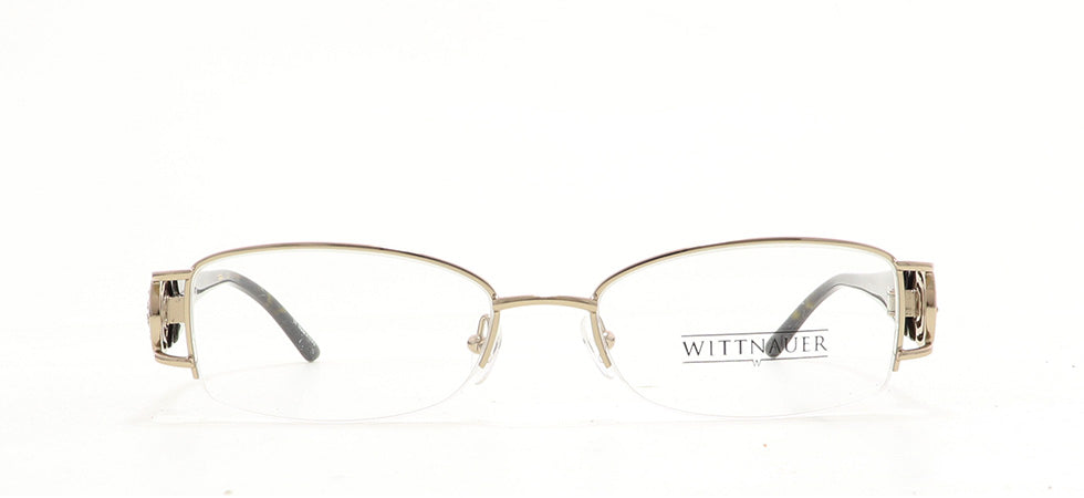 Image of Wittnauer Eyewear Frames