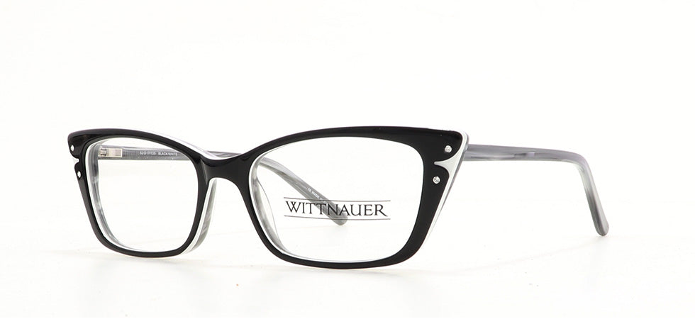 Image of Wittnauer Eyewear Frames