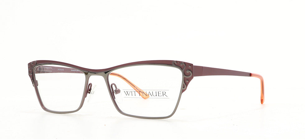 Image of Wittnauer Eyewear Frames