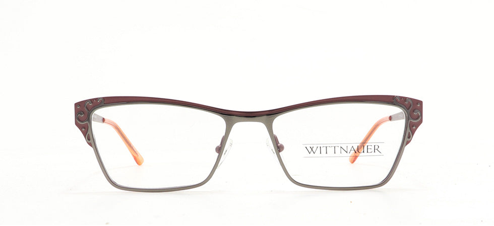 Image of Wittnauer Eyewear Frames