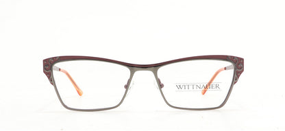 Image of Wittnauer Eyewear Frames