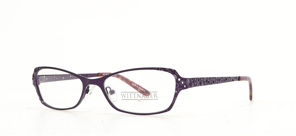 Image of Wittnauer Eyewear Frames