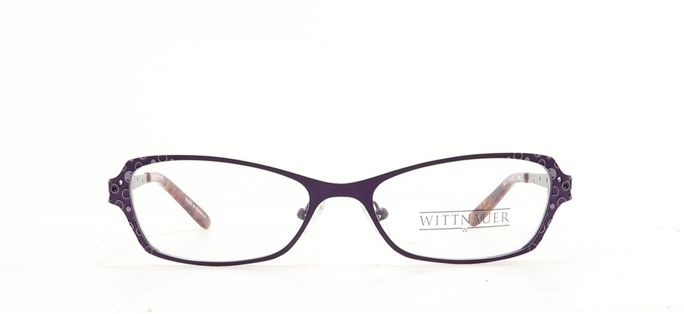 Image of Wittnauer Eyewear Frames