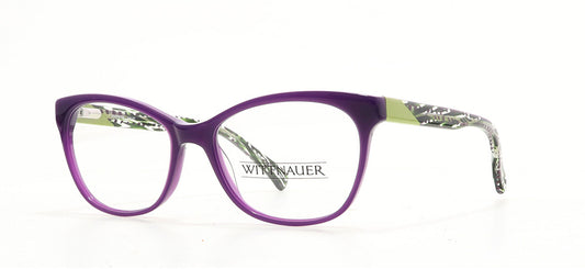 Image of Wittnauer Eyewear Frames