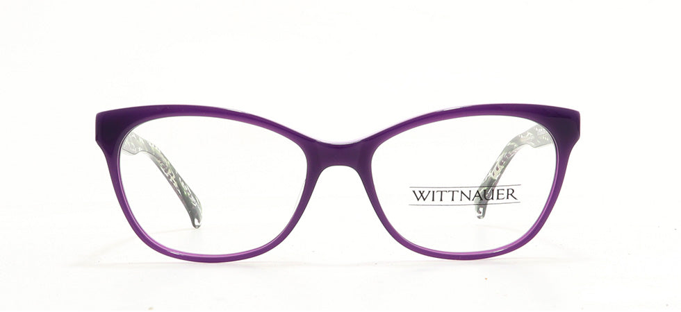 Image of Wittnauer Eyewear Frames