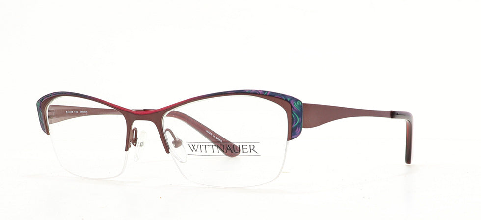 Image of Wittnauer Eyewear Frames