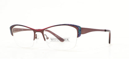 Image of Wittnauer Eyewear Frames