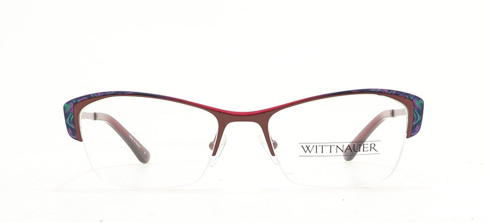 Image of Wittnauer Eyewear Frames