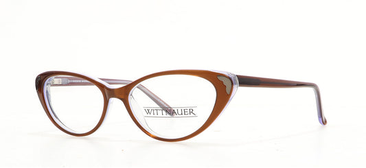 Image of Wittnauer Eyewear Frames