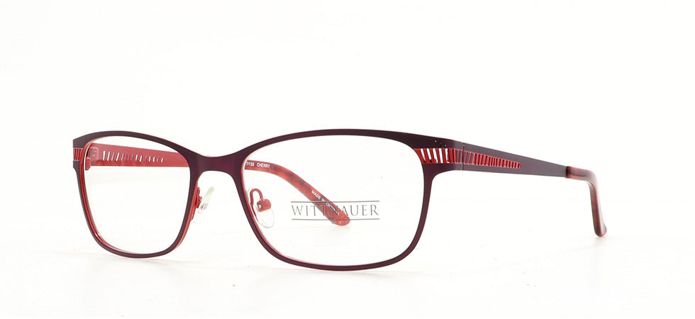 Image of Wittnauer Eyewear Frames