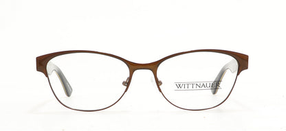 Image of Wittnauer Eyewear Frames