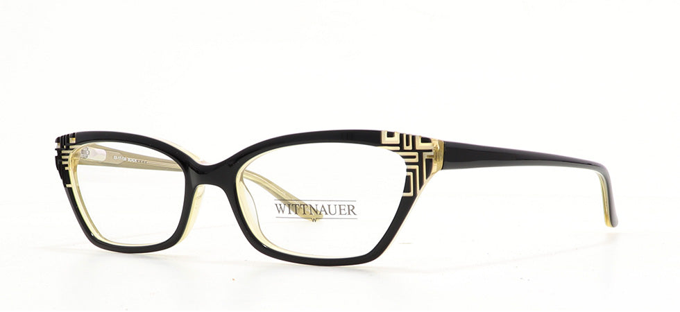 Image of Wittnauer Eyewear Frames