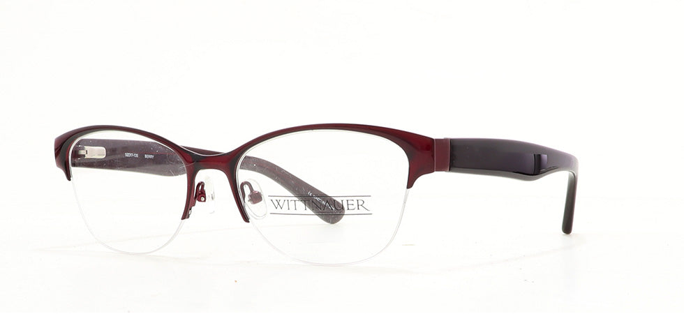 Image of Wittnauer Eyewear Frames