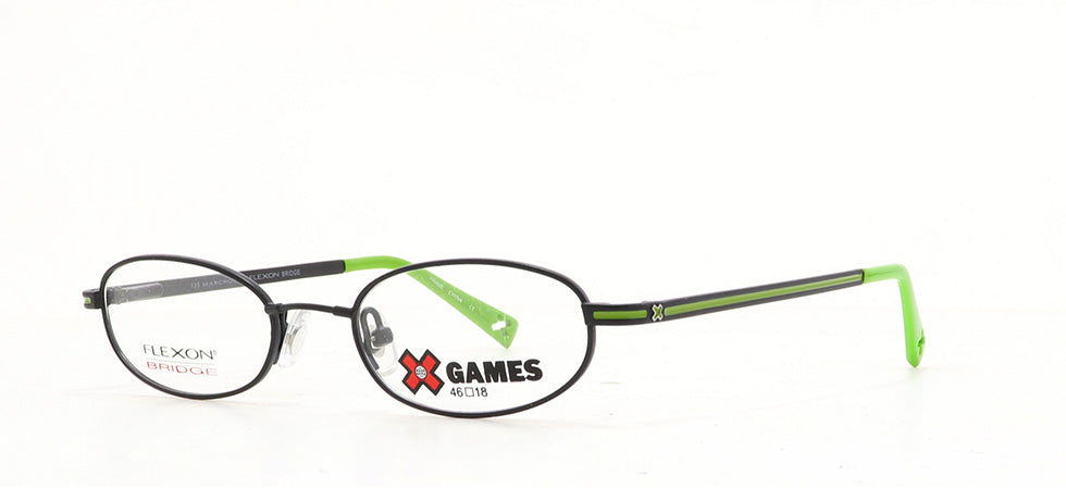 Image of X Games Eyewear Frames